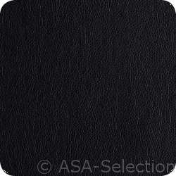 ASA Selection 4er-Set Untersetzer Leather Optic in Farbe schwarz matt ASA Selection 4er-Set Untersetzer Leather Optic in Farbe schwarz matt von ASA Selection