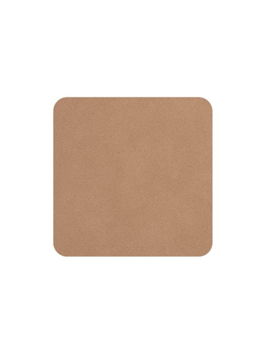 ASA Selection 4er-Set Untersetzer Soft Leather in Farbe rose ASA Selection 4er-Set Untersetzer Soft Leather in Farbe rose von ASA Selection