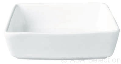 ASA Selection ASA-Selection Auflaufform Grande in Farbe weiß glänzend ASA Selection ASA-Selection Auflaufform Grande in Farbe weiß glänzend von ASA Selection