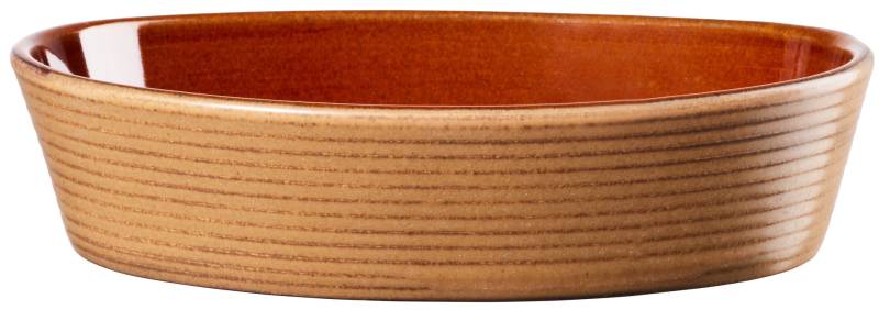 ASA Selection Auflaufform Kitchen'art in Farbe braun von ASA Selection