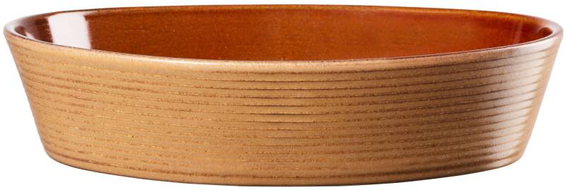 ASA Selection Auflaufform Kitchen'art in Farbe braun von ASA Selection