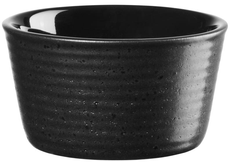 ASA Selection Auflaufform Kitchen'art in Farbe schwarz matt von ASA Selection