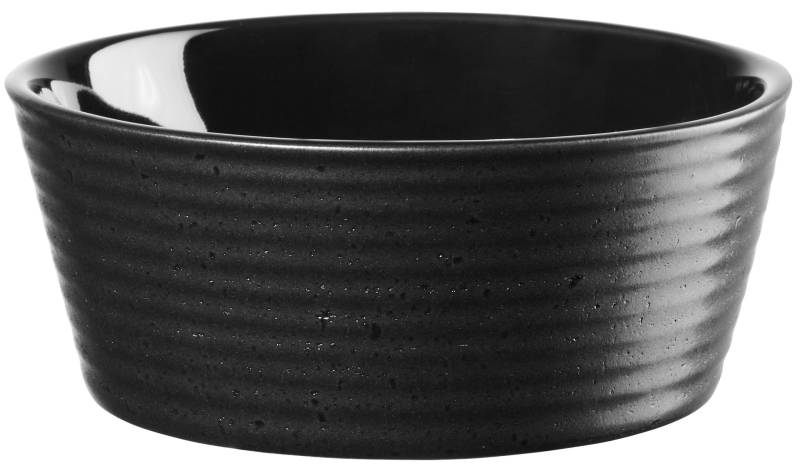 ASA Selection Auflaufform Kitchen'art in Farbe schwarz matt von ASA Selection