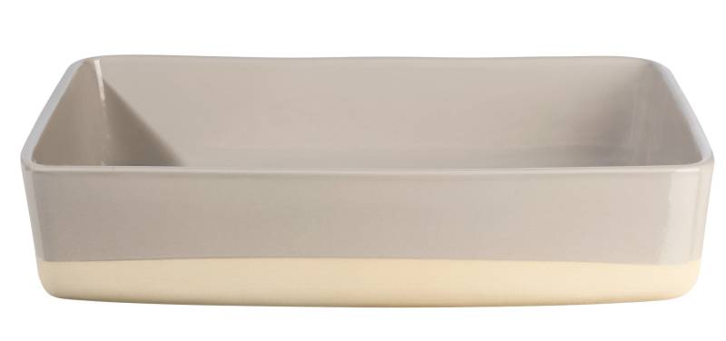 ASA Selection Auflaufform rechteckig GRANDE in Farbe nude von ASA Selection