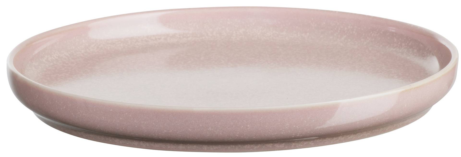 ASA Selection Brotteller HANAMI Ø ca. 15cm in Farbe rosa ASA Selection Brotteller HANAMI Ø ca. 15cm in Farbe rosa von ASA Selection