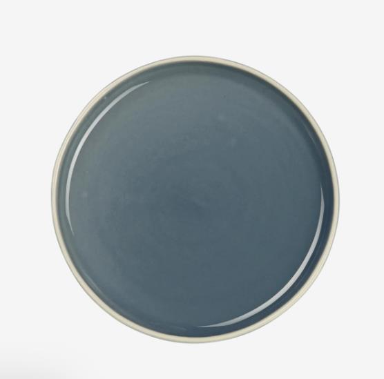 ASA Selection Brotteller SEMANA Durchmesser ca. 14,5, Höhe ca. 1 cm in sepia ASA Selection Brotteller SEMANA Durchmesser ca. 14,5, Höhe ca. 1 cm in sepia von ASA Selection