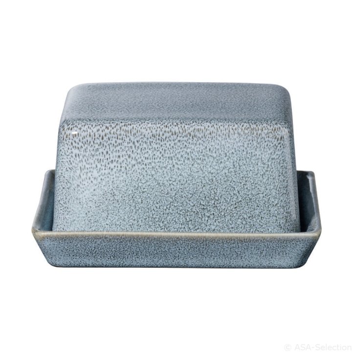 ASA Selection Butterdose Saisons in Farbe blau ASA Selection Butterdose Saisons in Farbe blau von ASA Selection