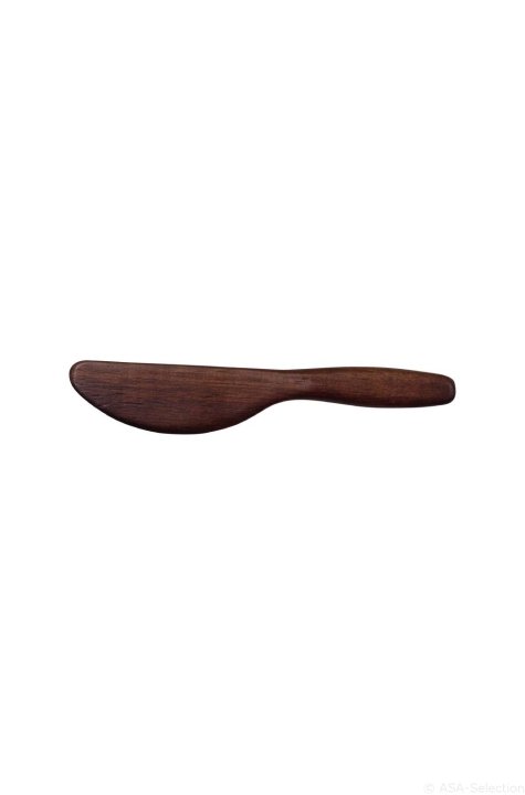 ASA Selection Buttermesser Wood in Farbe braun ASA Selection Buttermesser Wood in Farbe braun von ASA Selection