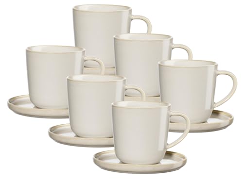 ASA Selection COPPA Espressotasse m.U. tofu 0,08l Set6 ASA Selection COPPA Espressotasse m.U. tofu 0,08l Set6 von ASA Selection