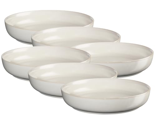 ASA Selection COPPA Gourmetteller tofu 22cm Set6 ASA Selection COPPA Gourmetteller tofu 22cm Set6 von ASA Selection