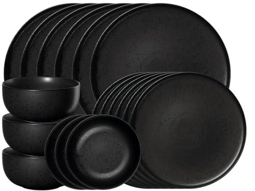 ASA Selection COPPA Starterset Kuro 18tlg von ASA Selection