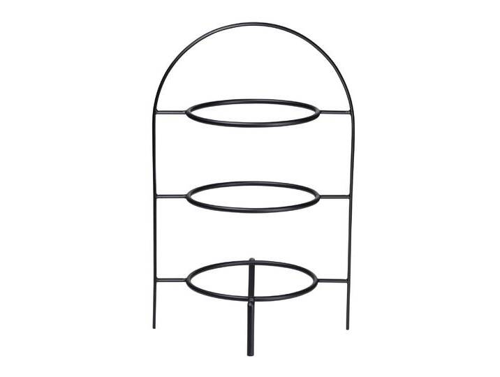 ASA Selection »Etagere« 3-stufig klein schwarz ASA Selection »Etagere« 3-stufig klein schwarz von ASA-Selection
