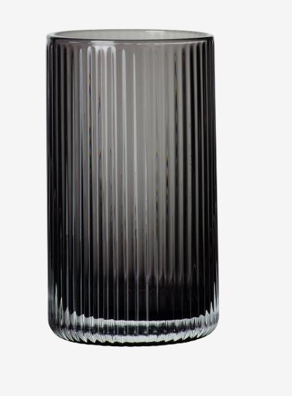 ASA Selection Glas JUNA in Farbe grau glänzend ASA Selection Glas JUNA in Farbe grau glänzend von ASA Selection