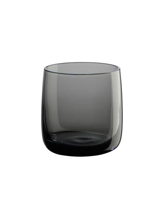 ASA Selection Glas Sarabi in Farbe grau glänzend ASA Selection Glas Sarabi in Farbe grau glänzend von ASA Selection