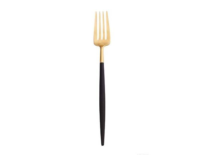 ASA Selection »Goa« Besteck gold Messer von ASA-Selection