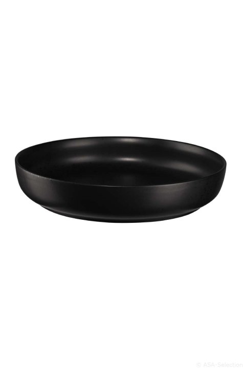 ASA-Selection Gourmetteller Coppa in Farbe schwarz matt ASA-Selection Gourmetteller Coppa in Farbe schwarz matt von ASA Selection