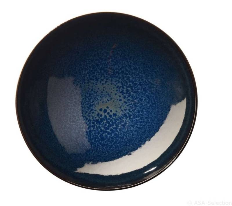 ASA Selection Gourmetteller Saisons in Farbe blau ASA Selection Gourmetteller Saisons in Farbe blau von ASA Selection