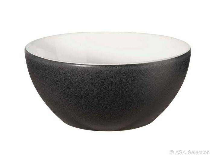 ASA Selection »Grande Colore« Schale black iron ASA Selection »Grande Colore« Schale black iron von ASA-Selection