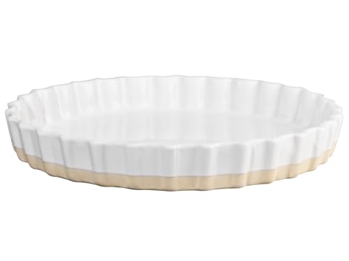 ASA Selection Grande Tarteform Weiss 30cm von ASA Selection