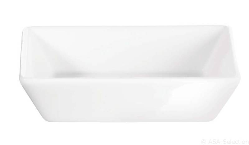 ASA Selection Gratinform 250 °C in Farbe weiß glänzend ASA Selection Gratinform 250 °C in Farbe weiß glänzend von ASA Selection