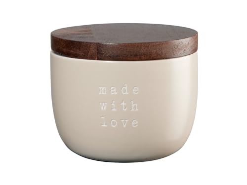 ASA Selection Hey! Marmeladendose Made with Love beige 0,25l von ASA Selection