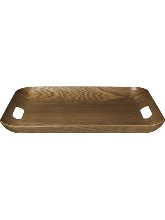 ASA Selection Holztablett Wood in Farbe nude von ASA Selection