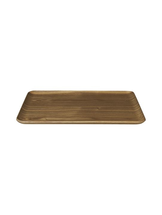 ASA Selection Holztablett Wood in Farbe nude ASA Selection Holztablett Wood in Farbe nude von ASA Selection