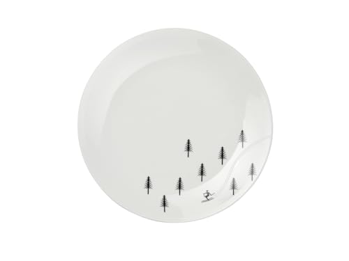 ASA Selection Joy Dessertteller Skiing 20,5cm ASA Selection Joy Dessertteller Skiing 20,5cm von ASA Selection