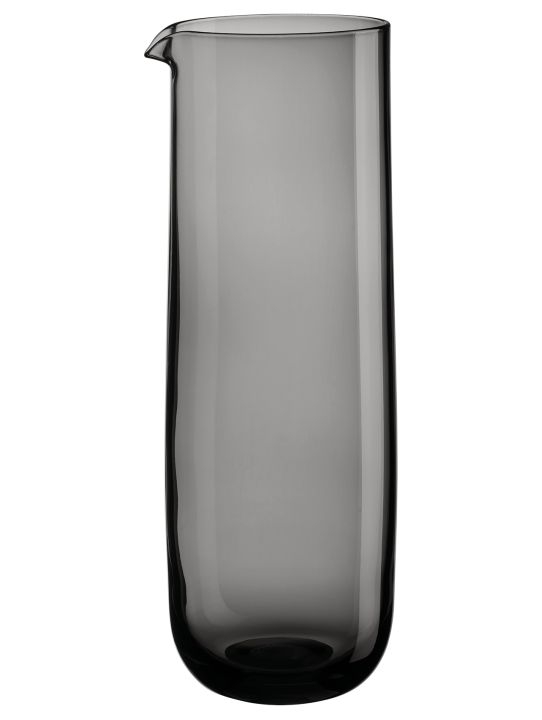 ASA Selection Karaffe Sarabi in Farbe grau glänzend ASA Selection Karaffe Sarabi in Farbe grau glänzend von ASA Selection