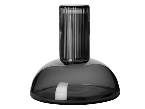 ASA Selection Karaffe mit Trinkglas Grey Juna L 20,5 cm B 20,5 cm H 20,5 cm von ASA Selection