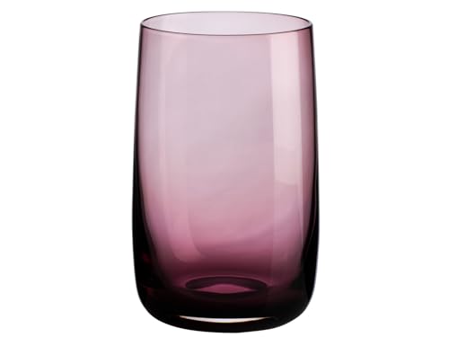 ASA Selection Longdrinkglas Berry Sarabi Ø 8 cm H 13 cm 0,4 L von ASA Selection