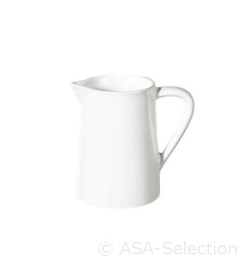 ASA Selection Milchgießer Grande in Farbe weiß glänzend ASA Selection Milchgießer Grande in Farbe weiß glänzend von ASA Selection