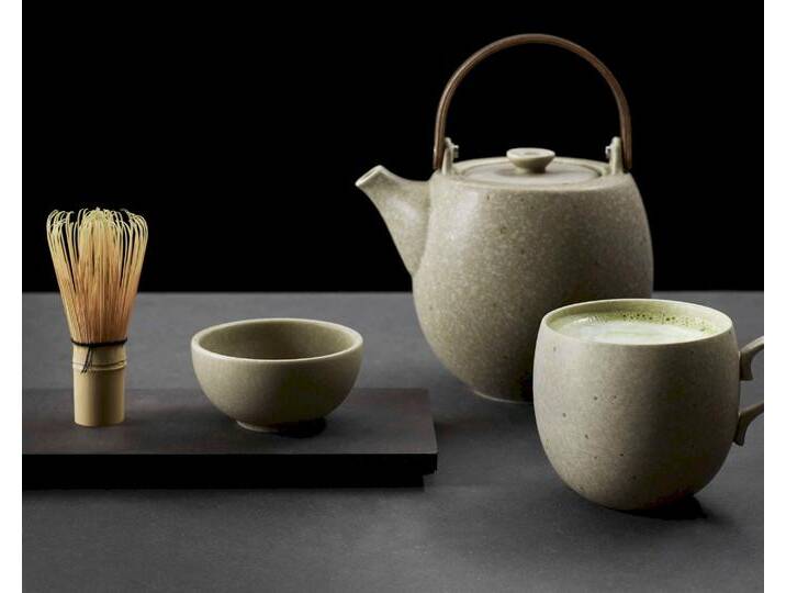 ASA Selection »Nesuto« Tafelservice bonsai Teekanne groß von ASA-Selection