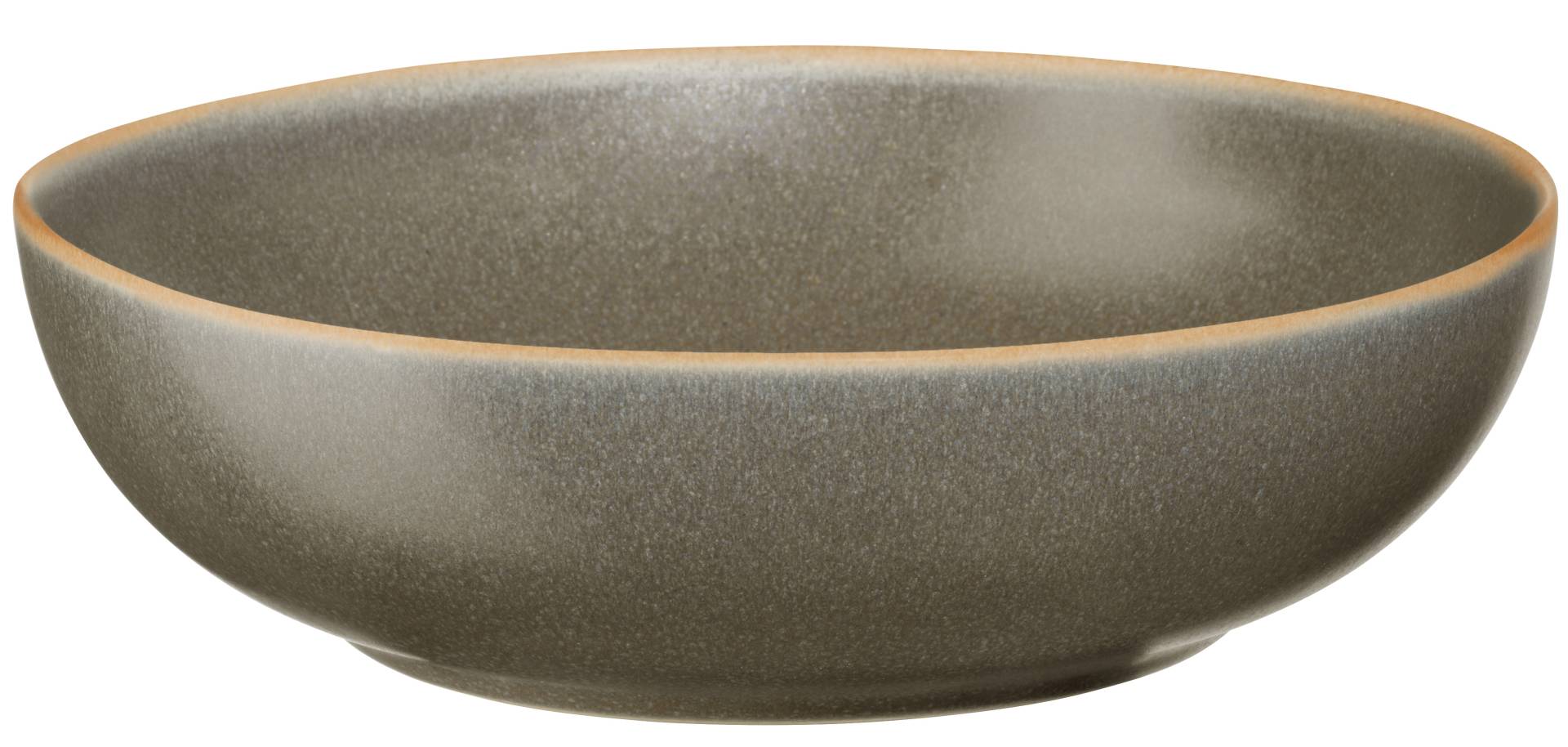 ASA Selection Pastateller SAISONS BELUGA Ø ca. 21cm in Farbe dunkelbraun ASA Selection Pastateller SAISONS BELUGA Ø ca. 21cm in Farbe dunkelbraun von ASA Selection