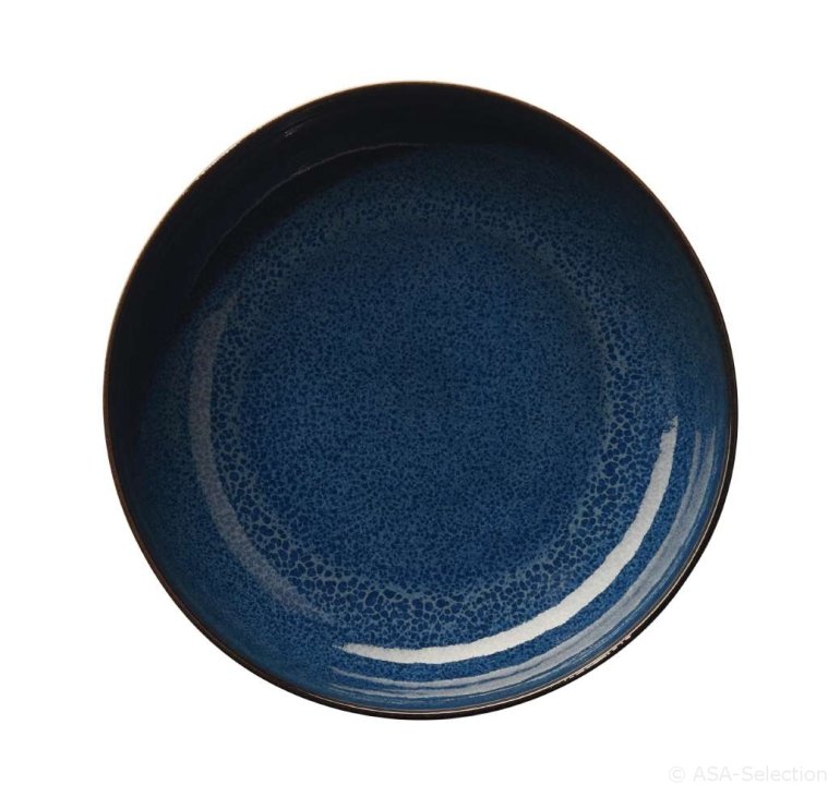 ASA Selection Pastateller Saisons in Farbe blau ASA Selection Pastateller Saisons in Farbe blau von ASA Selection