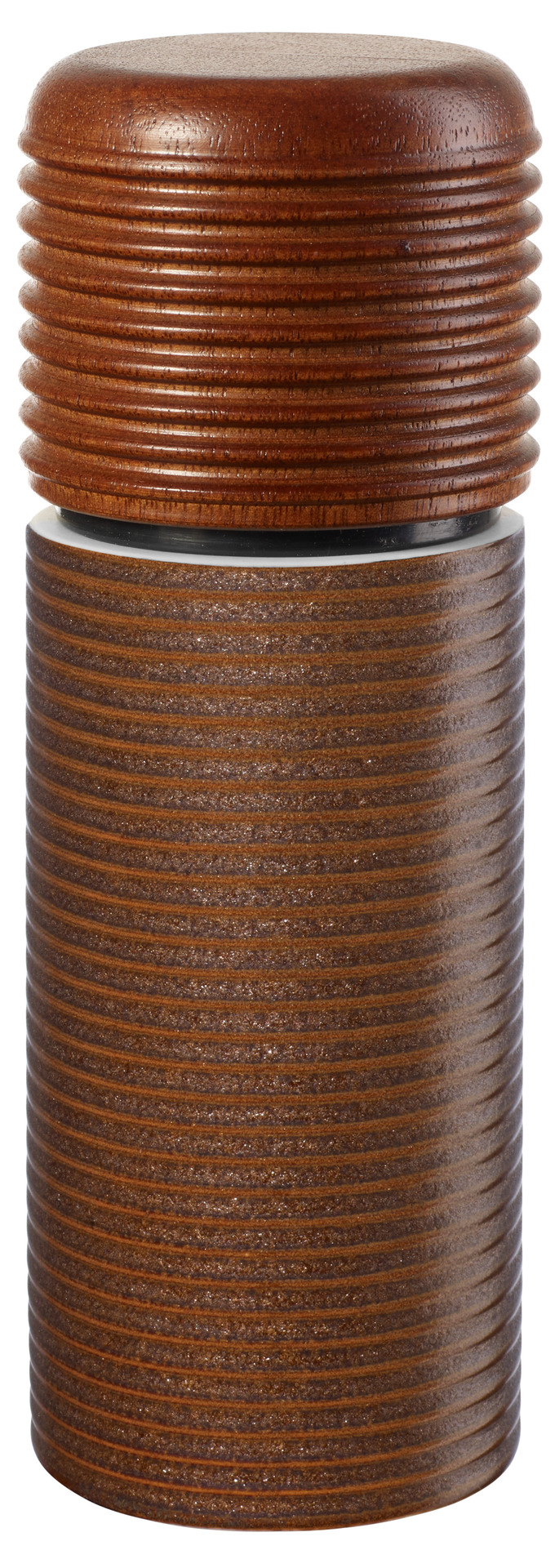 ASA Selection Pfeffer-/Salzmühle Kitchen'art in Farbe braun von ASA Selection