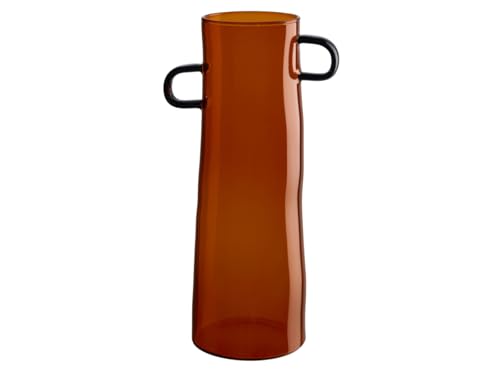 ASA Selection Rayu Vase Brown 10cm von ASA Selection