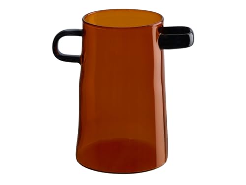 ASA Selection Rayu Vase Brown 11cm von ASA Selection