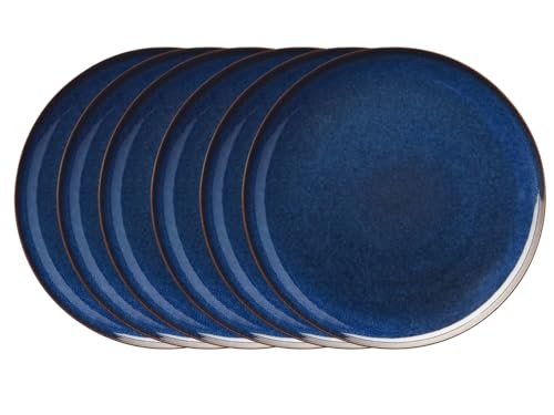 ASA Selection SAISONS Dessertteller Midnight Blue 21 cm Set6 ASA Selection SAISONS Dessertteller Midnight Blue 21 cm Set6 von ASA Selection