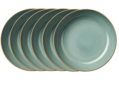 ASA Selection SAISONS Pastateller Eucalyptus 21 cm Set6 von ASA Selection