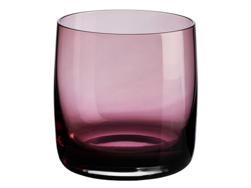 ASA Selection sarabi Wasserglas Berry 0,2l von ASA Selection