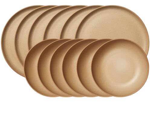 ASA Selection Saisons Tafelset Almond 12tlg von ASA Selection