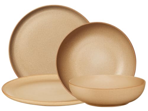 ASA Selection Saisons Tafelset Almond 4tlg von ASA Selection