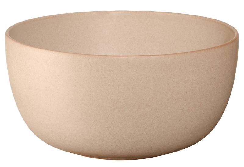 ASA Selection Salatschale SAISONS ALMOND Ø ca. 22cm in Farbe hellbraun von ASA Selection
