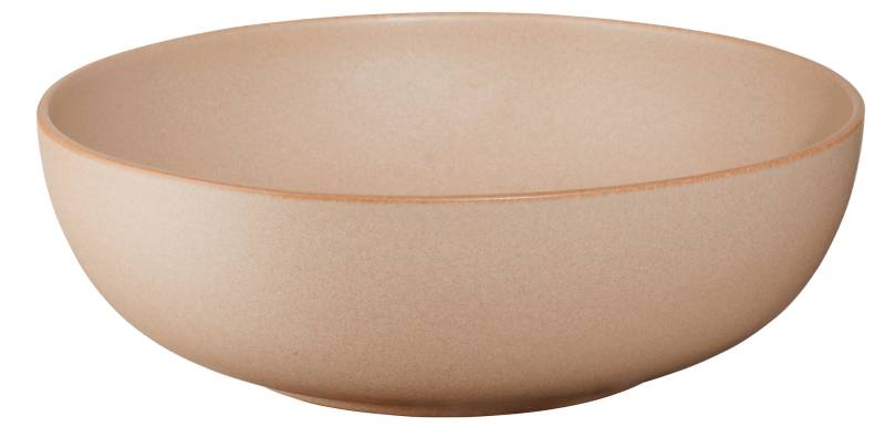 ASA Selection Salatschale SAISONS ALMOND Ø ca. 29,5cm in Farbe hellbraun ASA Selection Salatschale SAISONS ALMOND Ø ca. 29,5cm in Farbe hellbraun von ASA Selection