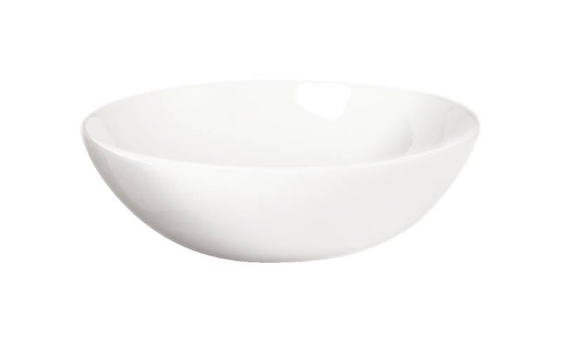 ASA Selection Schälchen ATABLE in Farbe weiß glänzend von ASA Selection