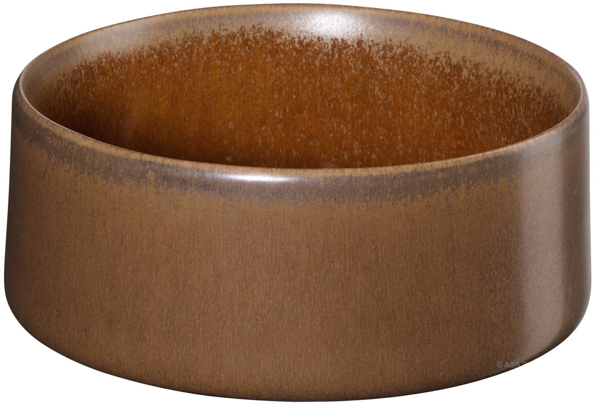 ASA Selection Schale Form'art in Farbe braun ASA Selection Schale Form'art in Farbe braun von ASA Selection