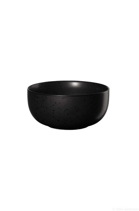 ASA Selection Snackschale Coppa in Farbe schwarz matt ASA Selection Snackschale Coppa in Farbe schwarz matt von ASA Selection