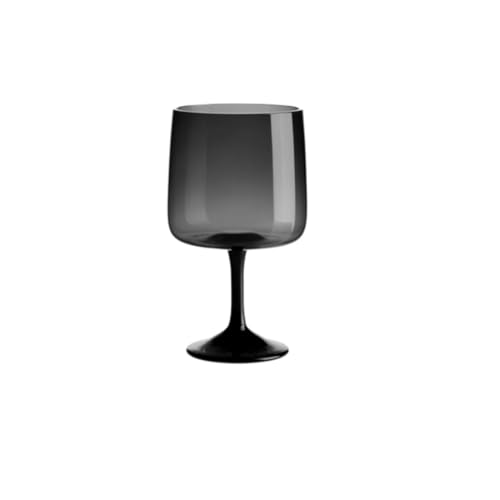 ASA Selection Stielglas Grau Sarabi Ø 8 cm H 14 cm 0,3 L ASA Selection Stielglas Grau Sarabi Ø 8 cm H 14 cm 0,3 L von ASA Selection