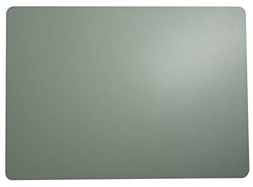 ASA Selection Tischset 33x46cm in Lederoptik Mint (4 Stück) von ASA
